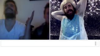 Let it go Steve Kardynal