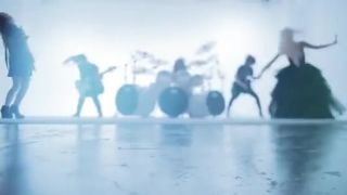 Aldious - SWEET TEMPTATION
