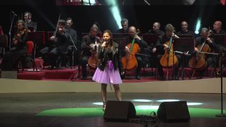 14 ročná Slovenka vyhrala celosvetovú súťaž Sanremo junior