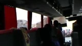 Bol raz jeden český autobus (Chorvátsko)