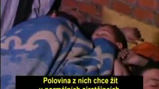 Otrasný dokument z Ruska.
