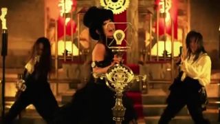 Yousei Teikoku - Astral Dogma