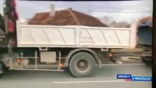 Spolu za obchvat na Záhorí - Jablonica - Senica