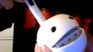 Otamatone - čudná japonská hračka