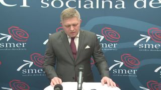 Fico: Najhorší prezident Slovenska je Kiska