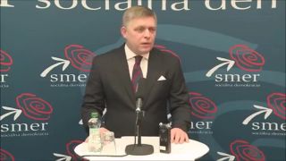 Ficov telefonát s Vadalom je FAKE NEWS (Denník N)