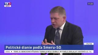 Fico: Podvody Kisku nech sú mementom