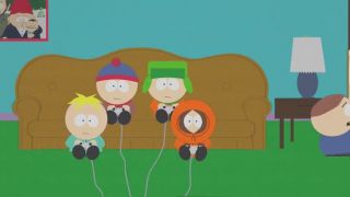 Southpark 7/10 - Cartman zistil, ze sa svet netoci len okolo neh