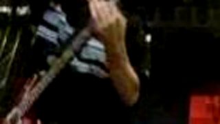 Linkin Park - Points Of Authority (LIVE)