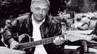Karel Kryl - Lásko !/Marat ve vane