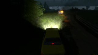 Miscreated - Duckmen ghost rider