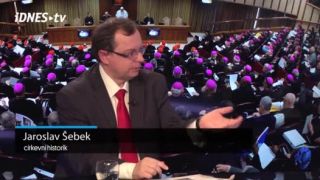 V ČR žijí stovky obětí zneužívání kněžími, řekl církevní soudce