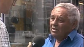 Československé obchody v roku 1985