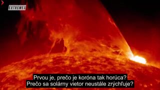 Najrýchlejší človekom vytvorený objekt sa blíži ku Slnku