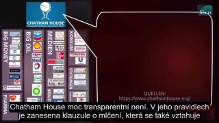 Neziskovky a zlo aneb Misionáři demokracie