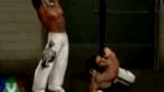 WWE SmackDown Vs. Raw 2009