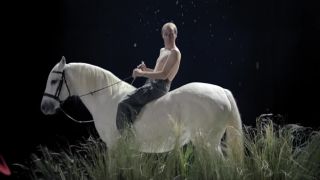 Vladimir Putin - Putout !!!