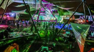 Mc Dídžej Džema pres. PSY TRANCE