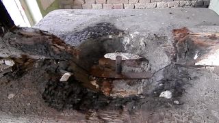 Zastávka Malá Maňa