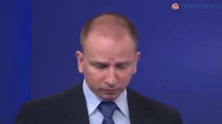 Martin Daňo: "Trpezlivosť ľudí dosiahla svoje hranice"