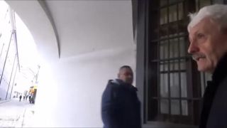 V uličkách starého mesta behajú potkany