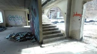 Grafity Hotel