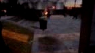 Trailer Na Splinter Cell 5:Double Agent