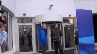 Harabín, Čaputová a Šefčovič na úteku OT 10 3 2019