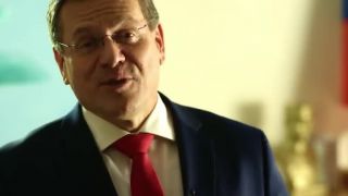 Maroš Šefčovič - Celý život som robil pre Slovensko