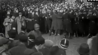 80.výročie vzniku prvého Slovenského štátu