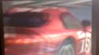 Gran Turismo 3 Intro