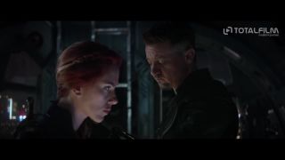 Avengers: Endgame Trailer 2 CZ dabing HD