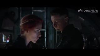 Marvel Studios' Avengers: Endgame - Official Trailer 2