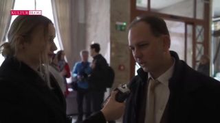 S pánom Benčíkom sme si pripomenuli 14. marec │Kulturblog