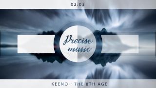 KEENO - THE 8TH AGE