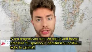 Paul Joseph Watson - Kolaps západní civilizace
