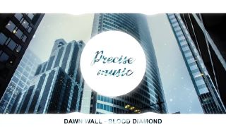 DAWN WALL - BLOOD DIAMOND
