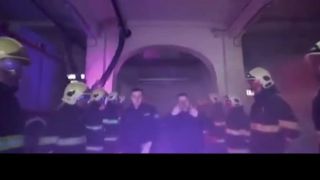 Hasiči Hudba - Plníme si sny