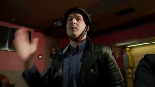 Fetman II: Záhada novej jamy