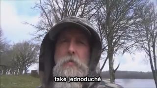 Varg Vikernes vysvetluje myšlienku pretekajúcej strechy
