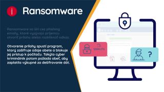 Ransomware