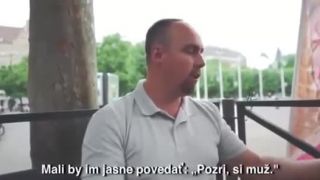Švédi varujú Slovákov pred liberalizmom