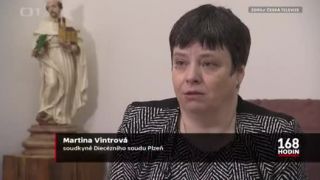 Sexuálne zneužívanie, rozhovory s viacero hosťami, seznam.cz