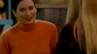 Friends bloopers - časť 1/3
