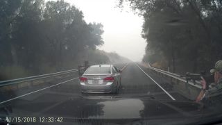 Najprv ho rozstrieľali a potom ho oživovali (USA)