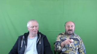 OT záznam zo živého vysielania 21.3.2019