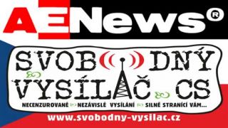 VK z AERONETU KOMENTUJE UDALOSTI Z POSLEDNÉHO TÝŽDŇA 22.3.2019