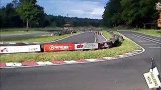 TP KART 2019 (OFFICIAL TRAILER)