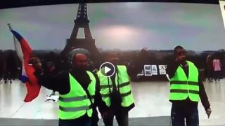 Národný Občiansky tribunál podporuje žlté vesty v Paríži