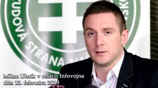 Pýcha a neschopnosť komunikovať porazila Štefana Harabina